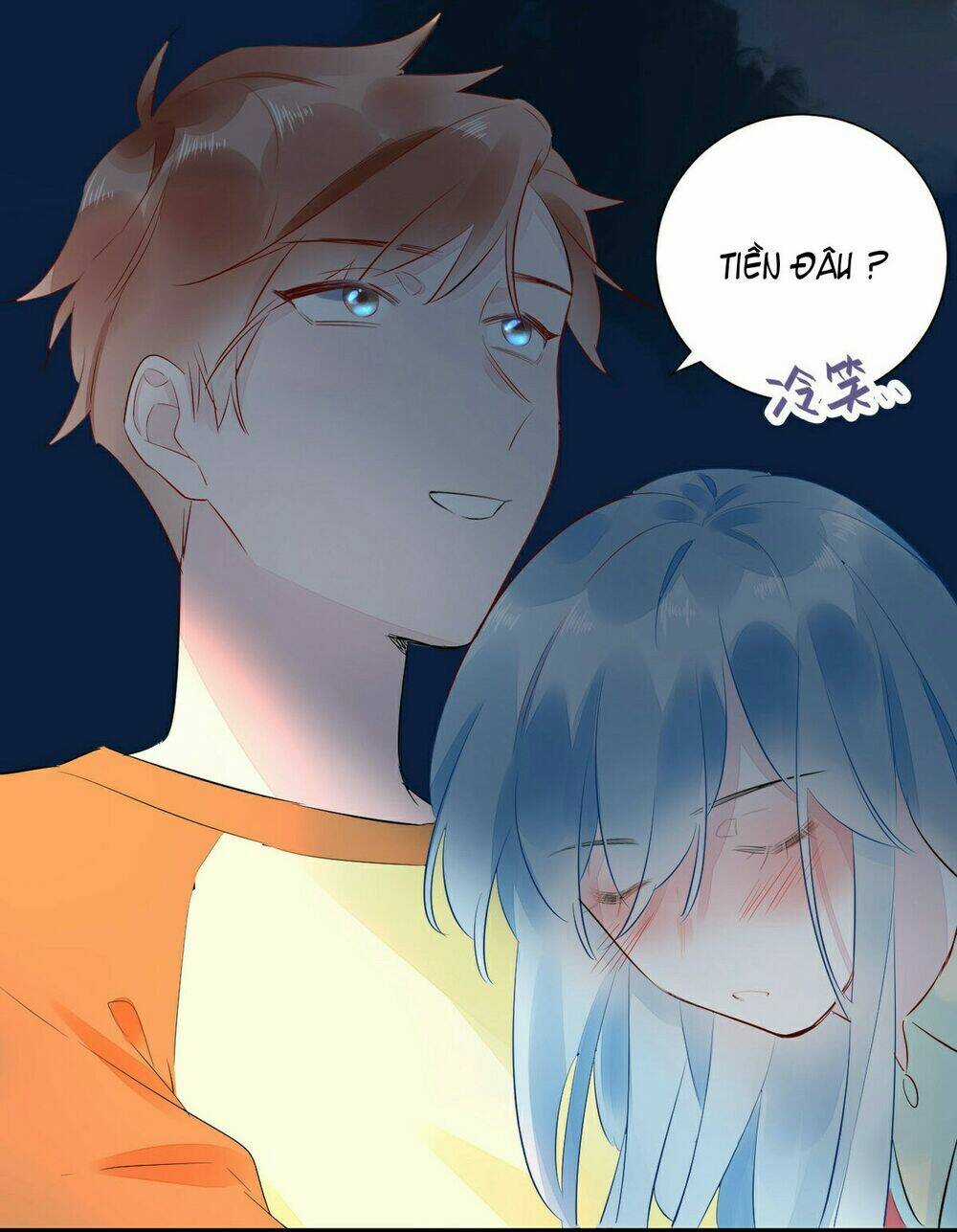 Tra Nam Cút Ra - Chapter 12 - Trang 25