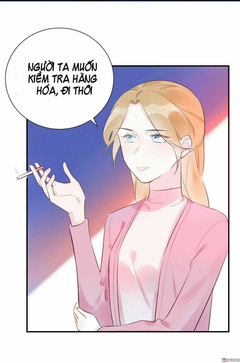 Tra Nam Cút Ra - Chapter 12 - Trang 26