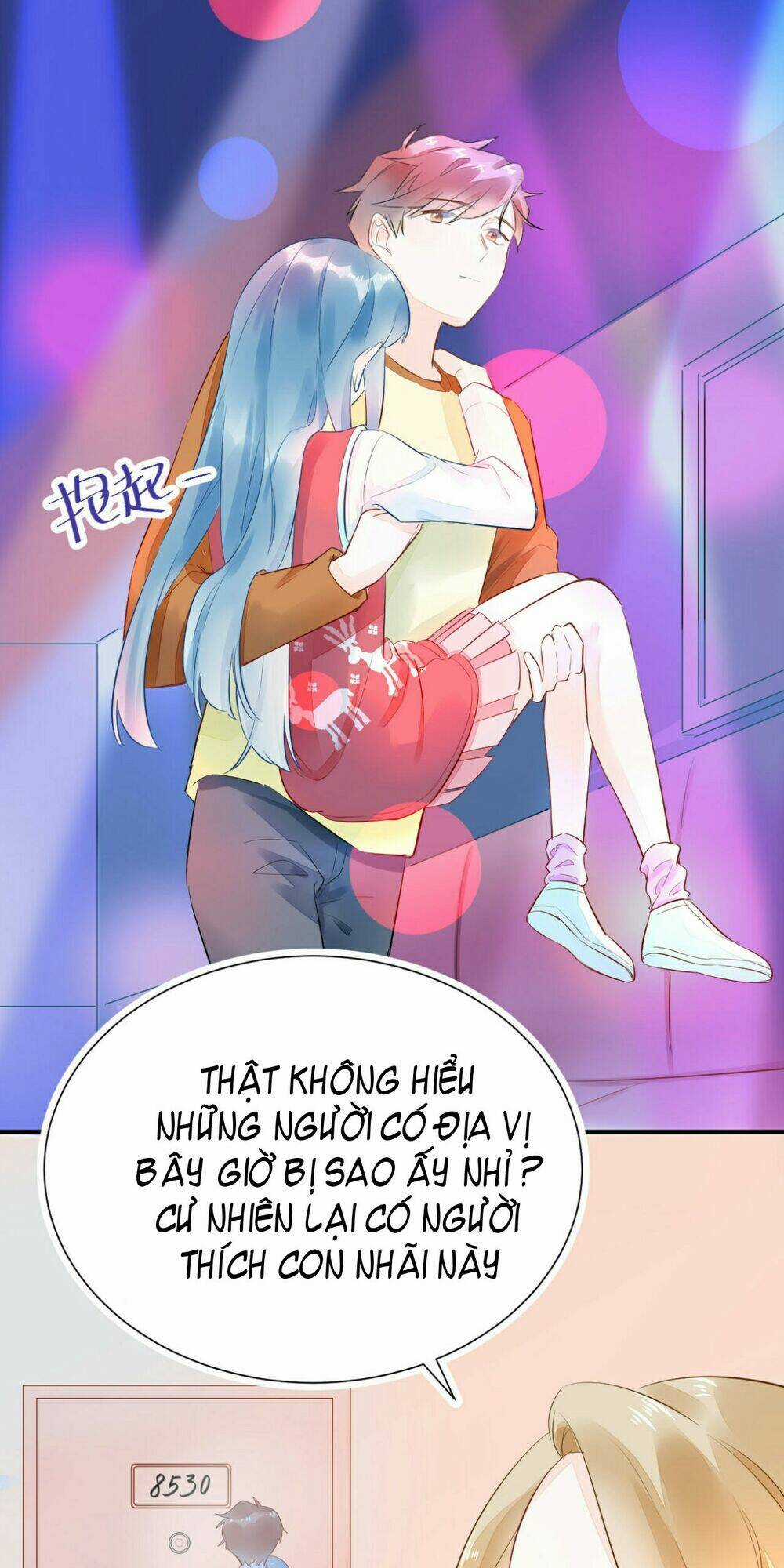 Tra Nam Cút Ra - Chapter 12 - Trang 27