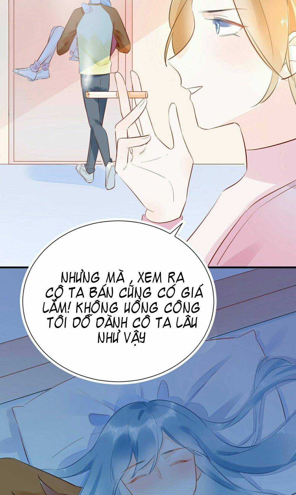 Tra Nam Cút Ra - Chapter 12 - Trang 28