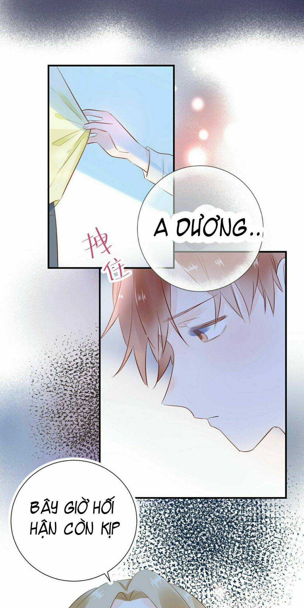 Tra Nam Cút Ra - Chapter 12 - Trang 30