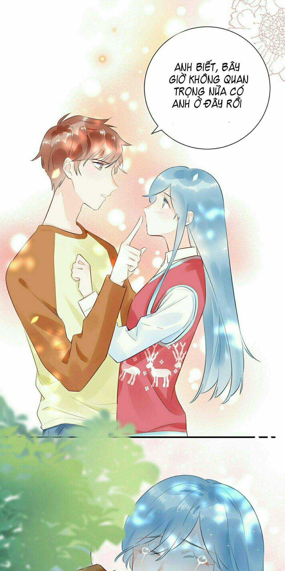 Tra Nam Cút Ra - Chapter 12 - Trang 4