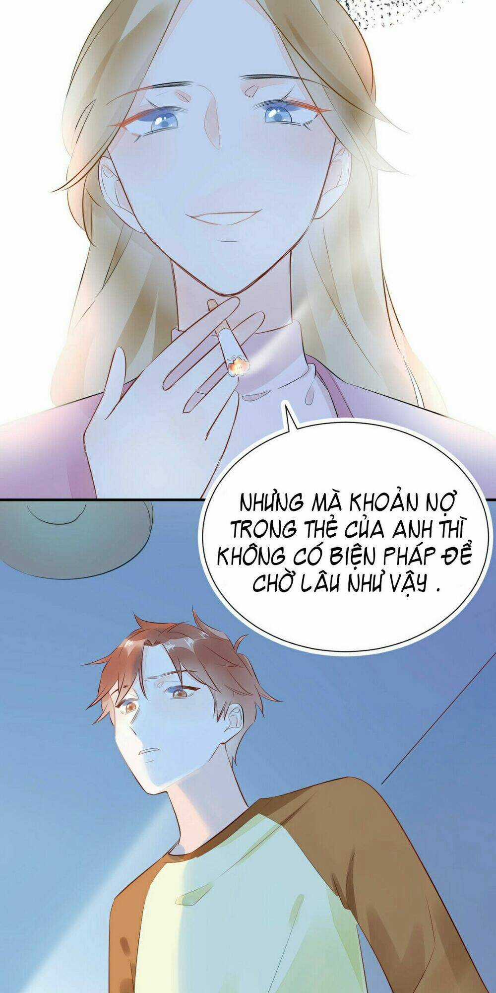 Tra Nam Cút Ra - Chapter 12 - Trang 31