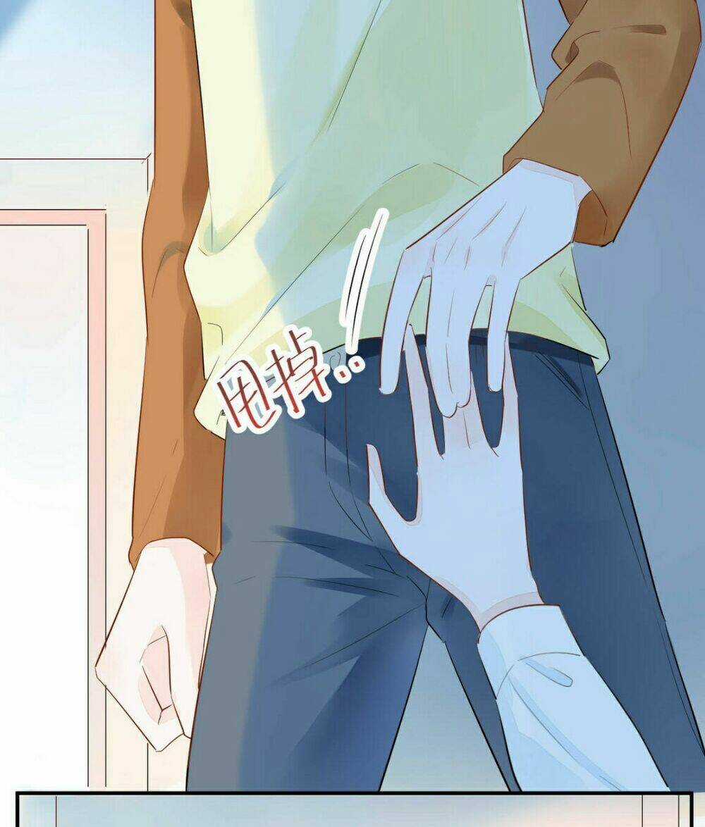 Tra Nam Cút Ra - Chapter 12 - Trang 32