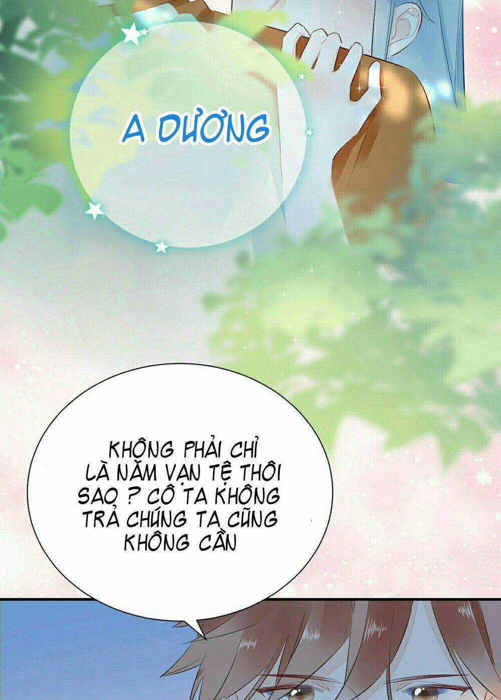 Tra Nam Cút Ra - Chapter 12 - Trang 5