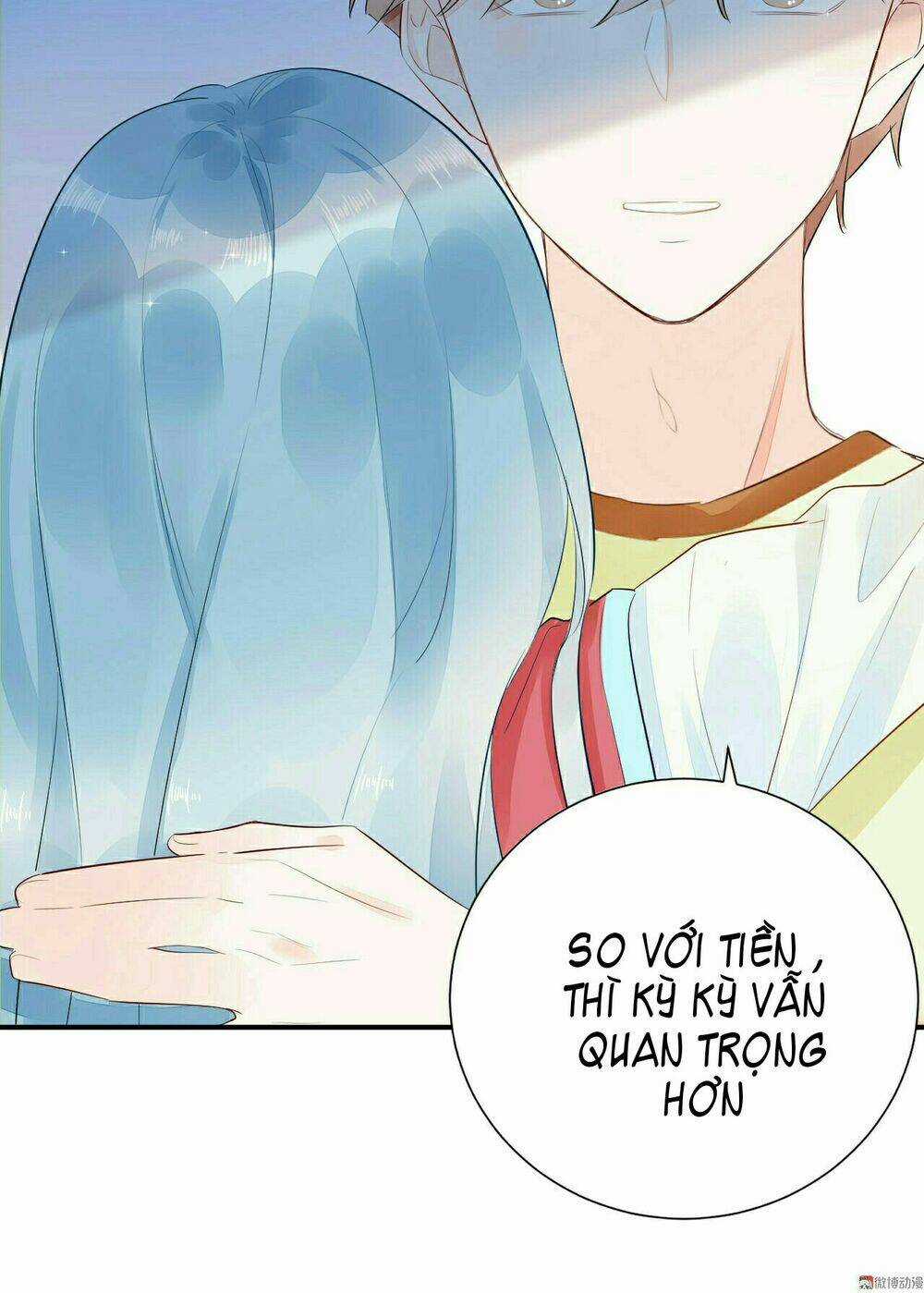 Tra Nam Cút Ra - Chapter 12 - Trang 6