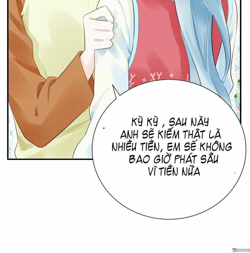 Tra Nam Cút Ra - Chapter 12 - Trang 8