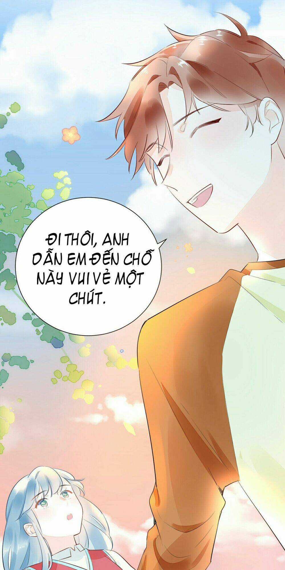 Tra Nam Cút Ra - Chapter 12 - Trang 10