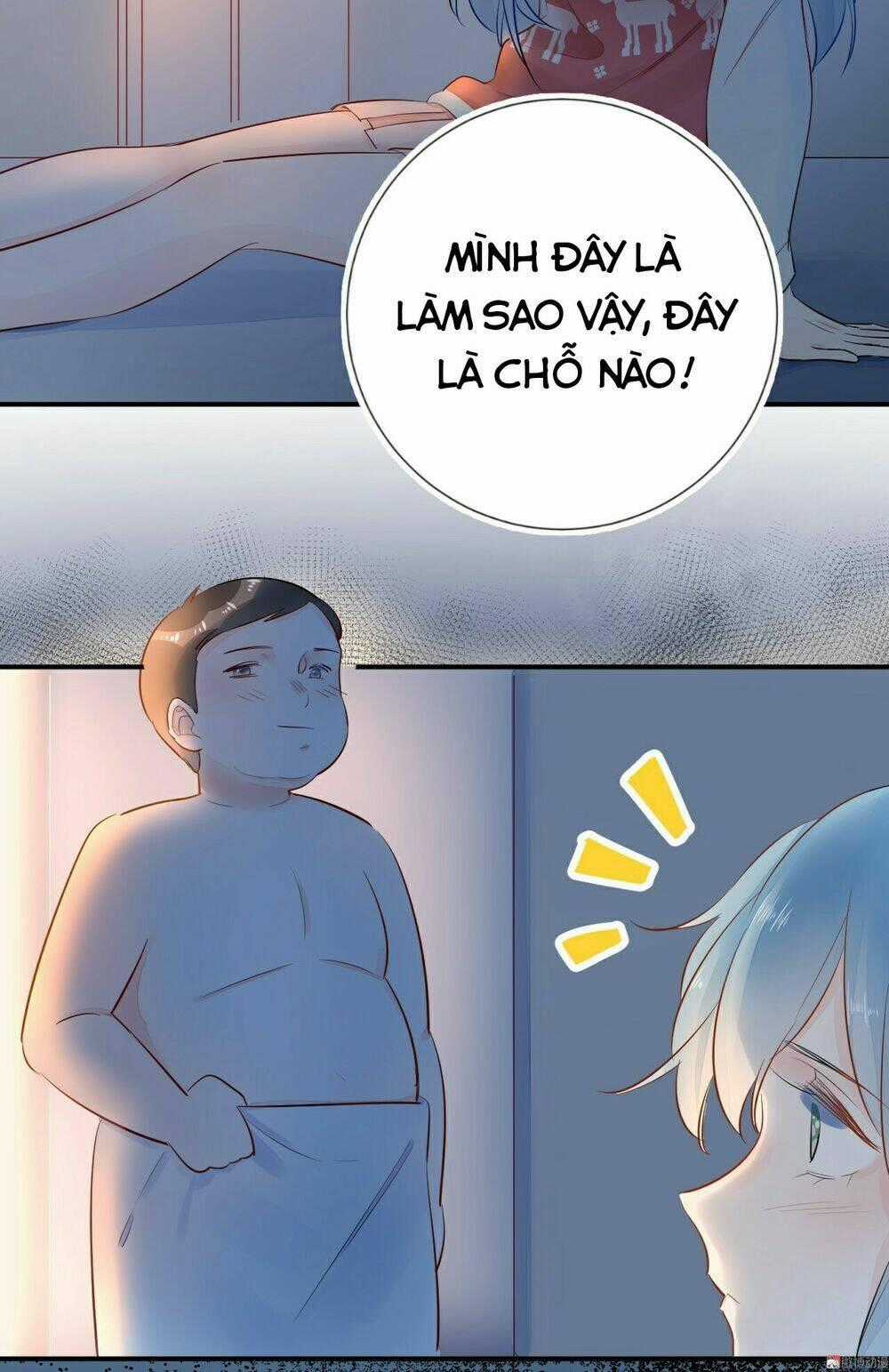 Tra Nam Cút Ra - Chapter 13 - Trang 2