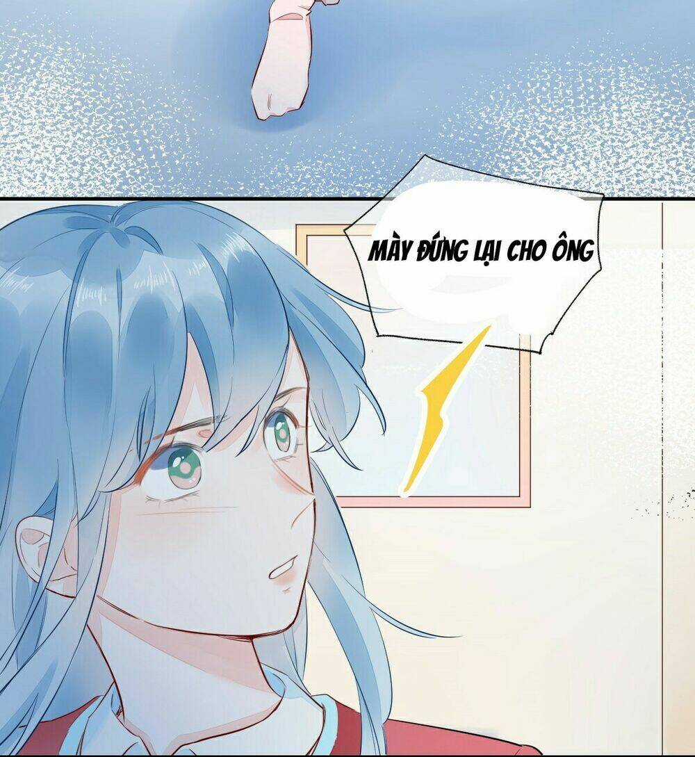 Tra Nam Cút Ra - Chapter 13 - Trang 17