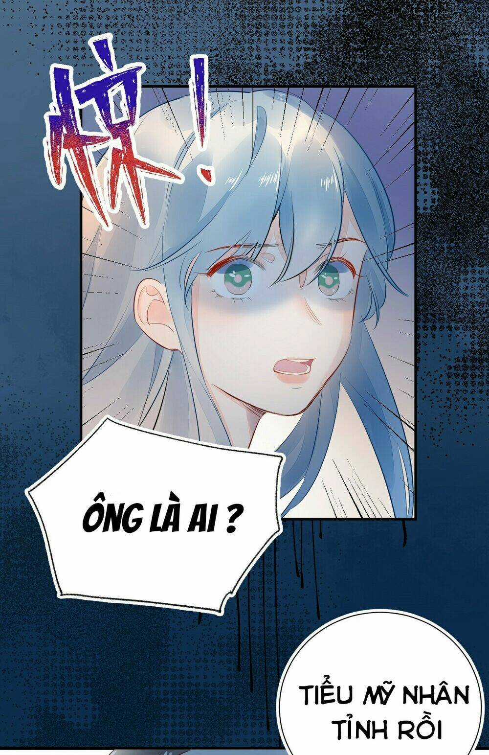 Tra Nam Cút Ra - Chapter 13 - Trang 3