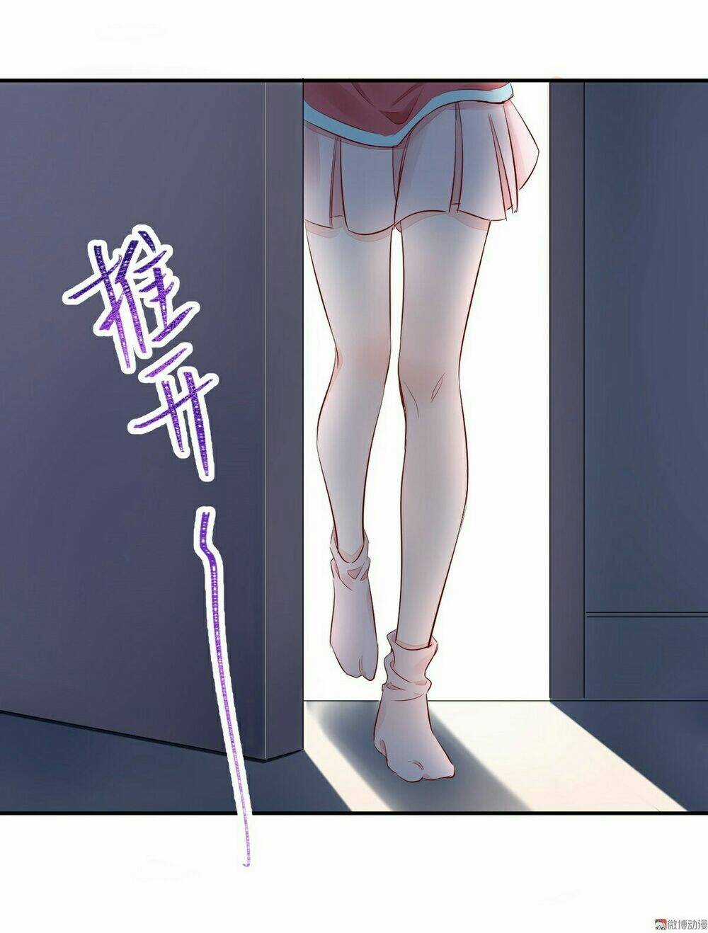 Tra Nam Cút Ra - Chapter 13 - Trang 21