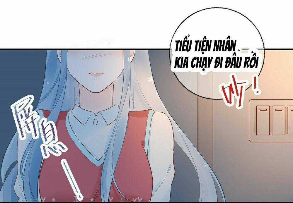 Tra Nam Cút Ra - Chapter 13 - Trang 22