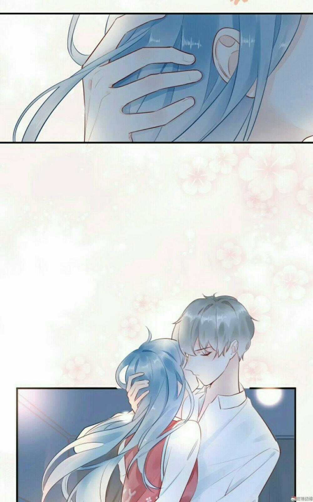 Tra Nam Cút Ra - Chapter 13 - Trang 34