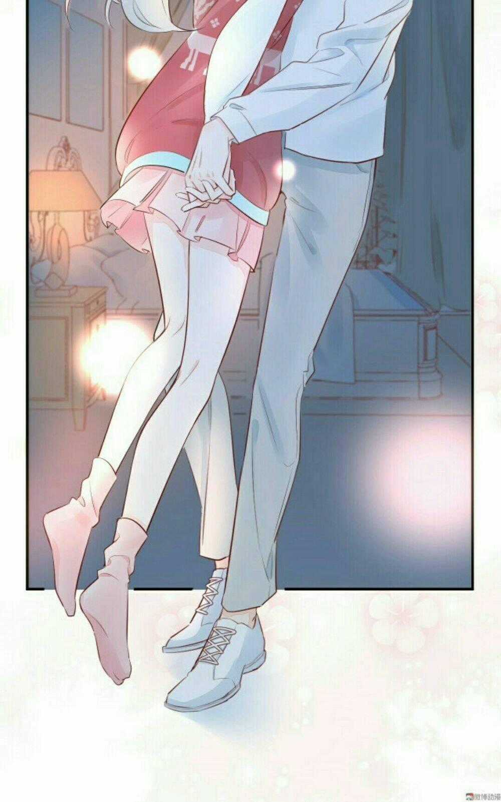 Tra Nam Cút Ra - Chapter 13 - Trang 35