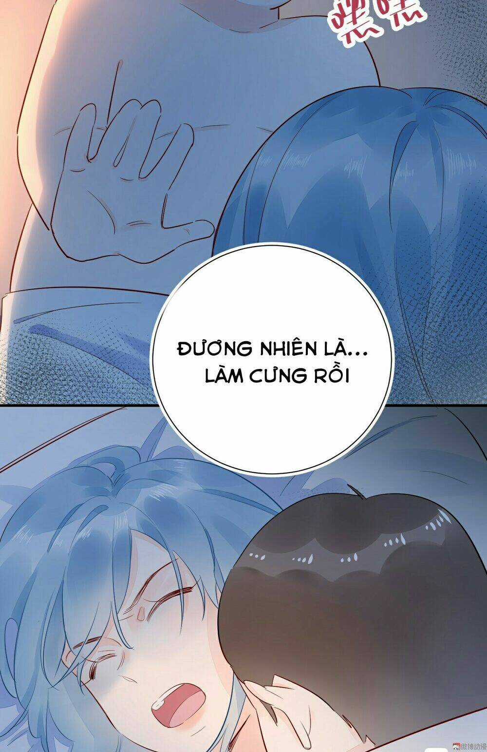 Tra Nam Cút Ra - Chapter 13 - Trang 6