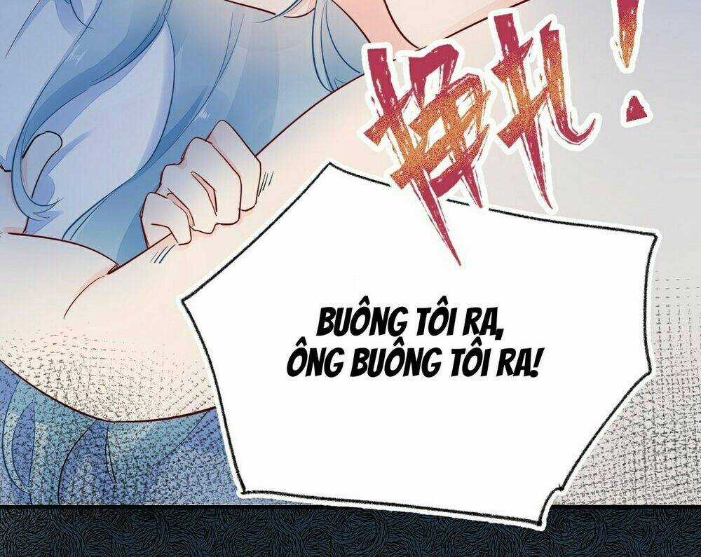 Tra Nam Cút Ra - Chapter 13 - Trang 7