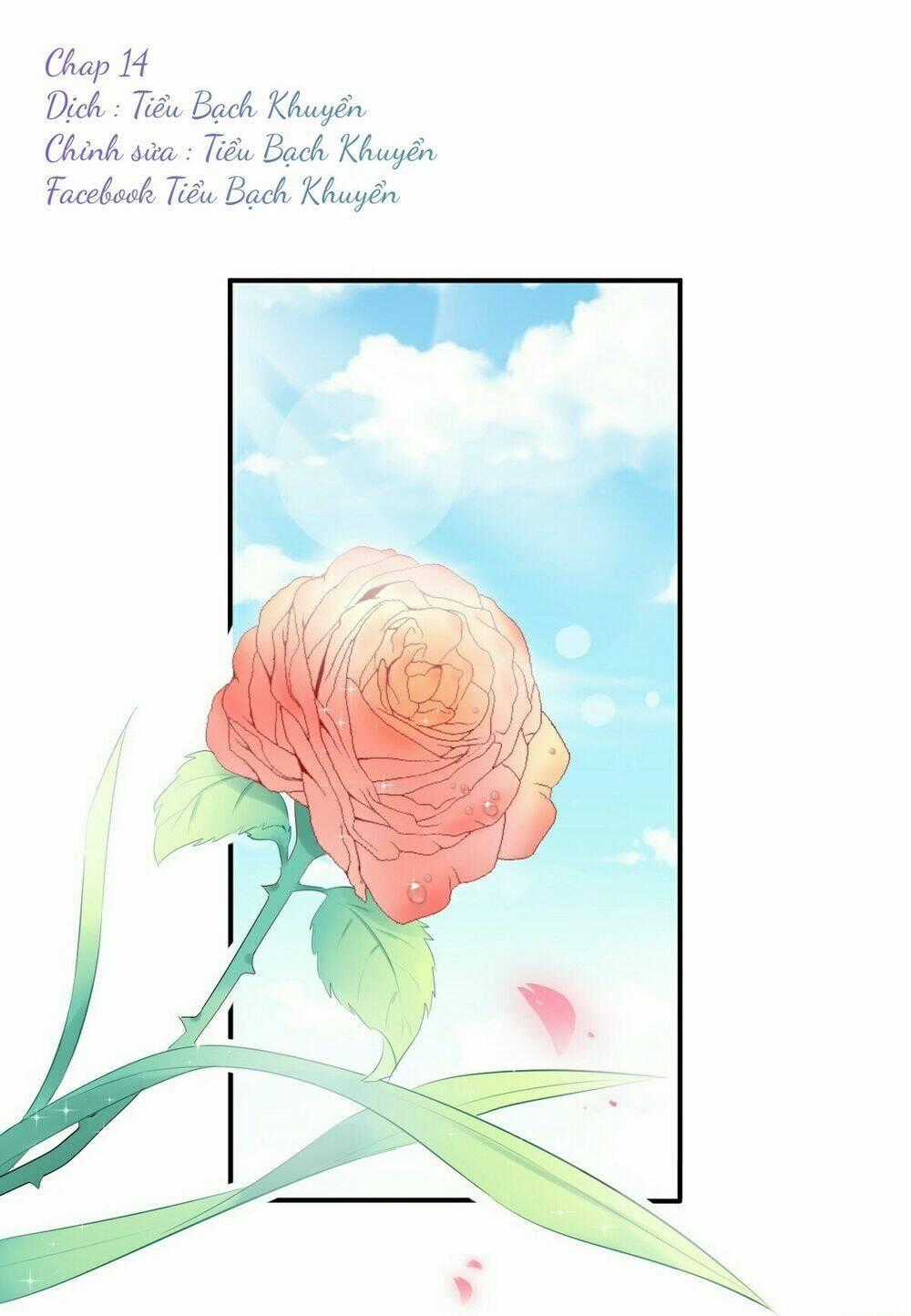 Tra Nam Cút Ra - Chapter 14 - Trang 1