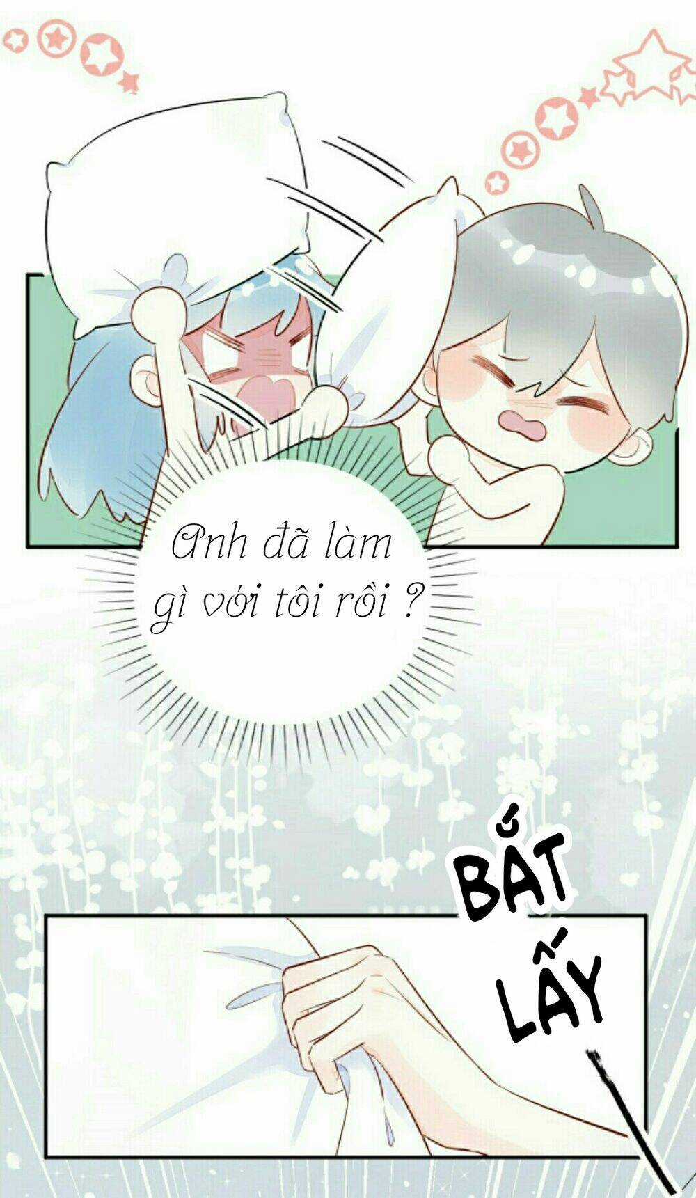 Tra Nam Cút Ra - Chapter 14 - Trang 11