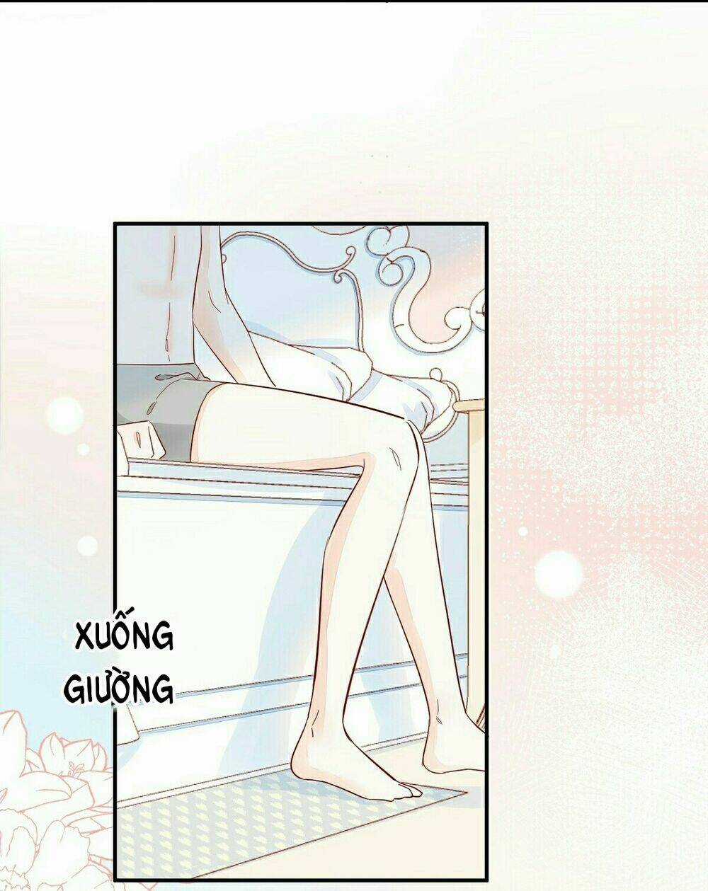 Tra Nam Cút Ra - Chapter 14 - Trang 14