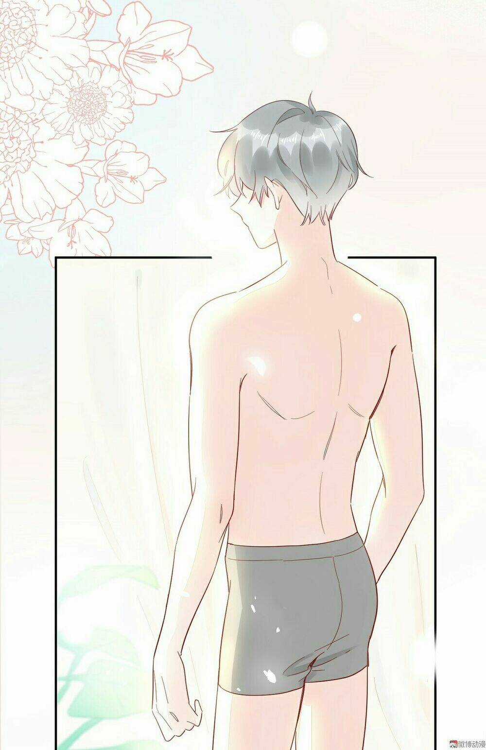 Tra Nam Cút Ra - Chapter 14 - Trang 15