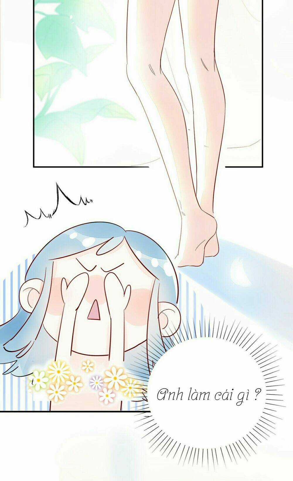 Tra Nam Cút Ra - Chapter 14 - Trang 16