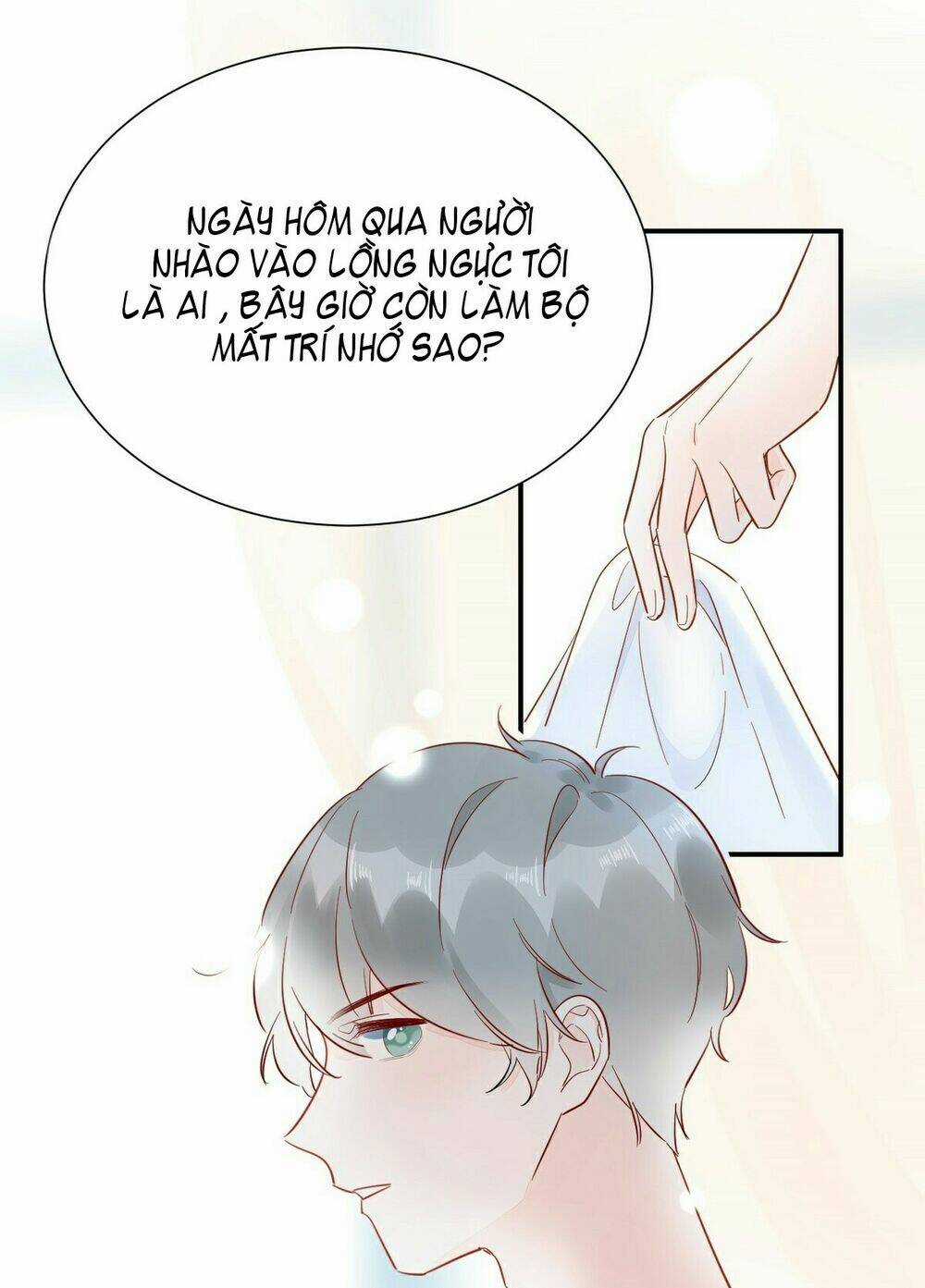 Tra Nam Cút Ra - Chapter 14 - Trang 17