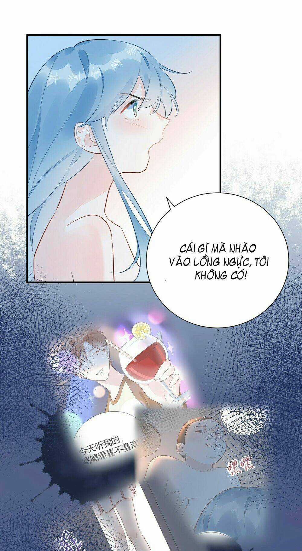 Tra Nam Cút Ra - Chapter 14 - Trang 19