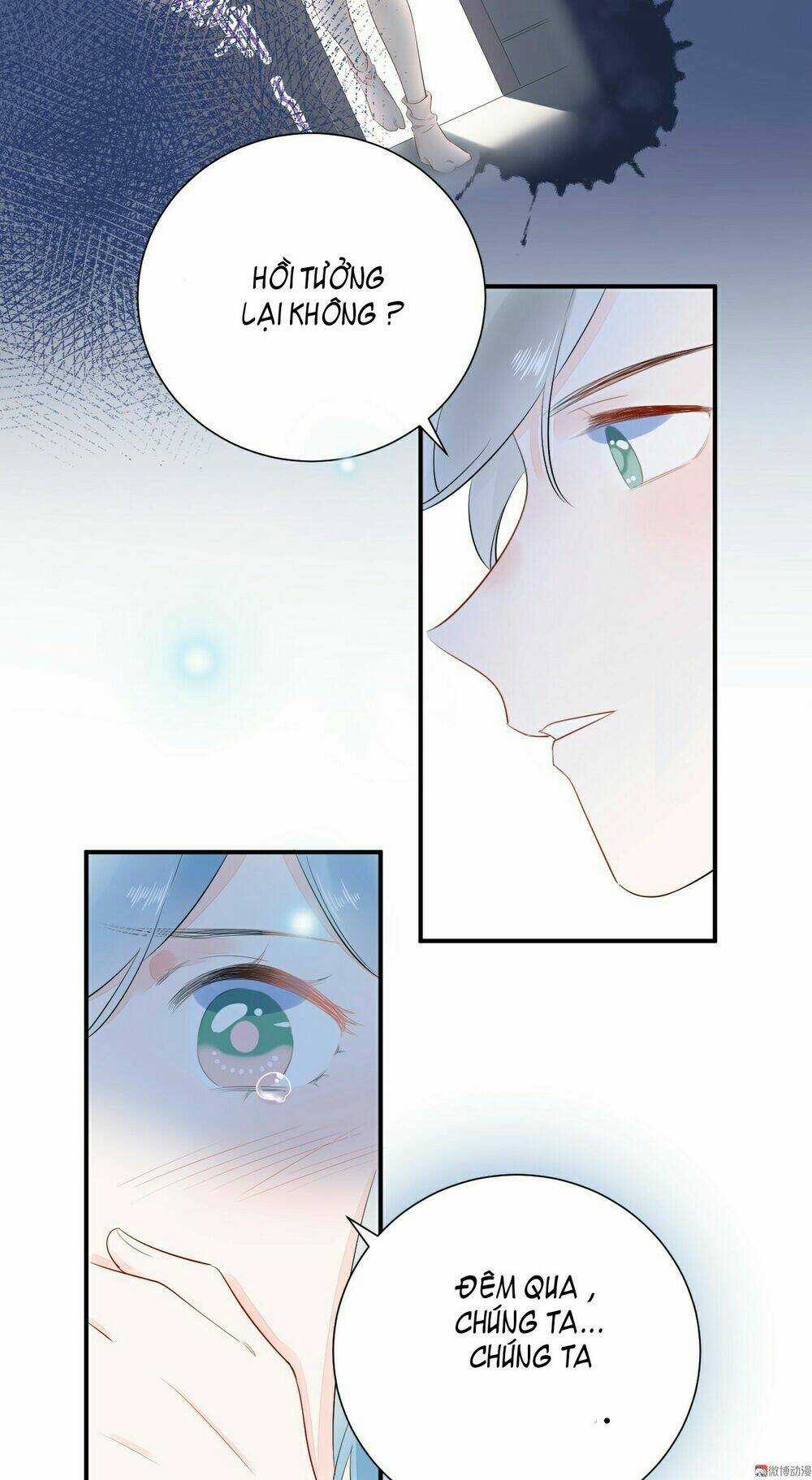 Tra Nam Cút Ra - Chapter 14 - Trang 20