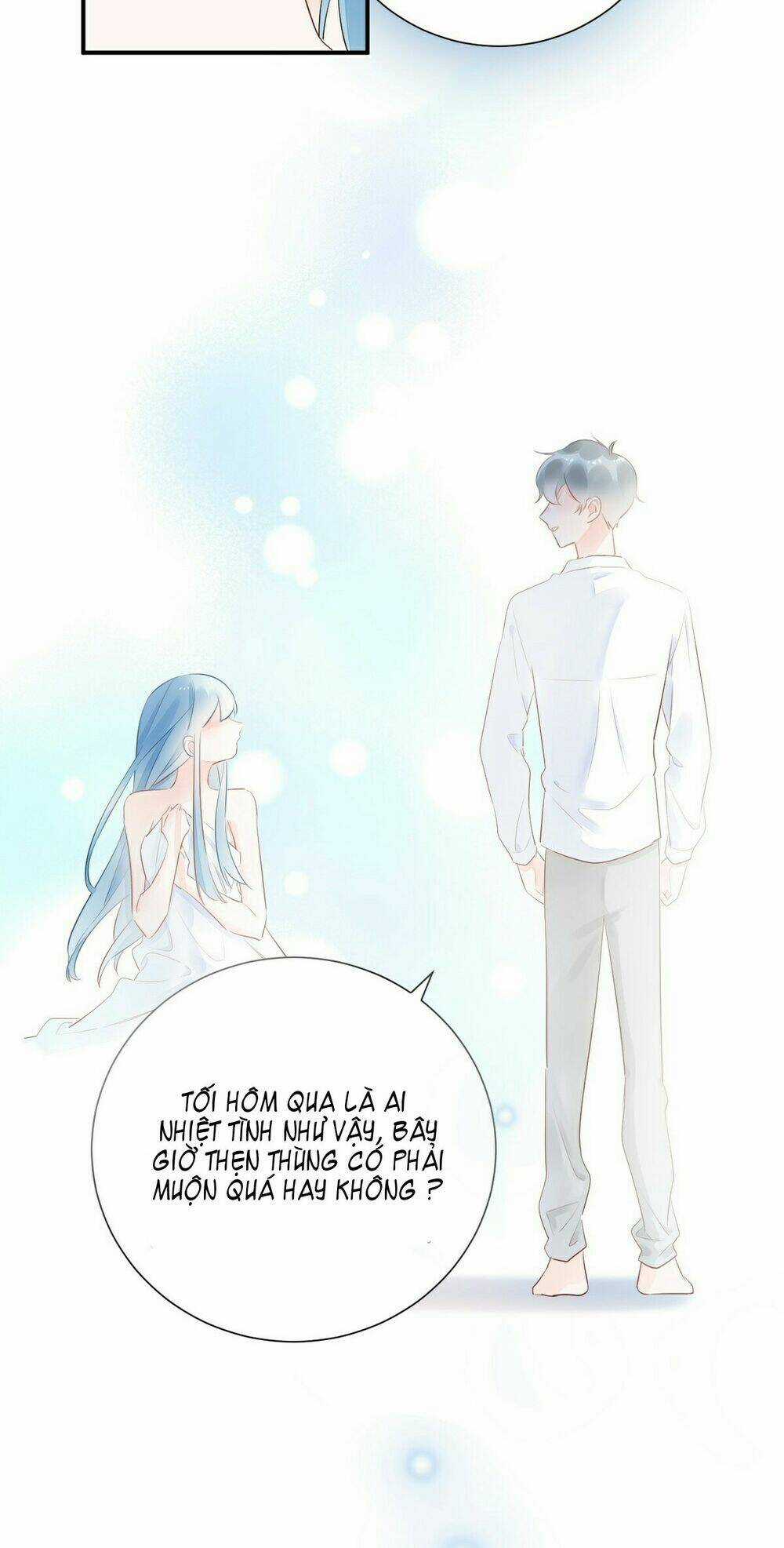 Tra Nam Cút Ra - Chapter 14 - Trang 21