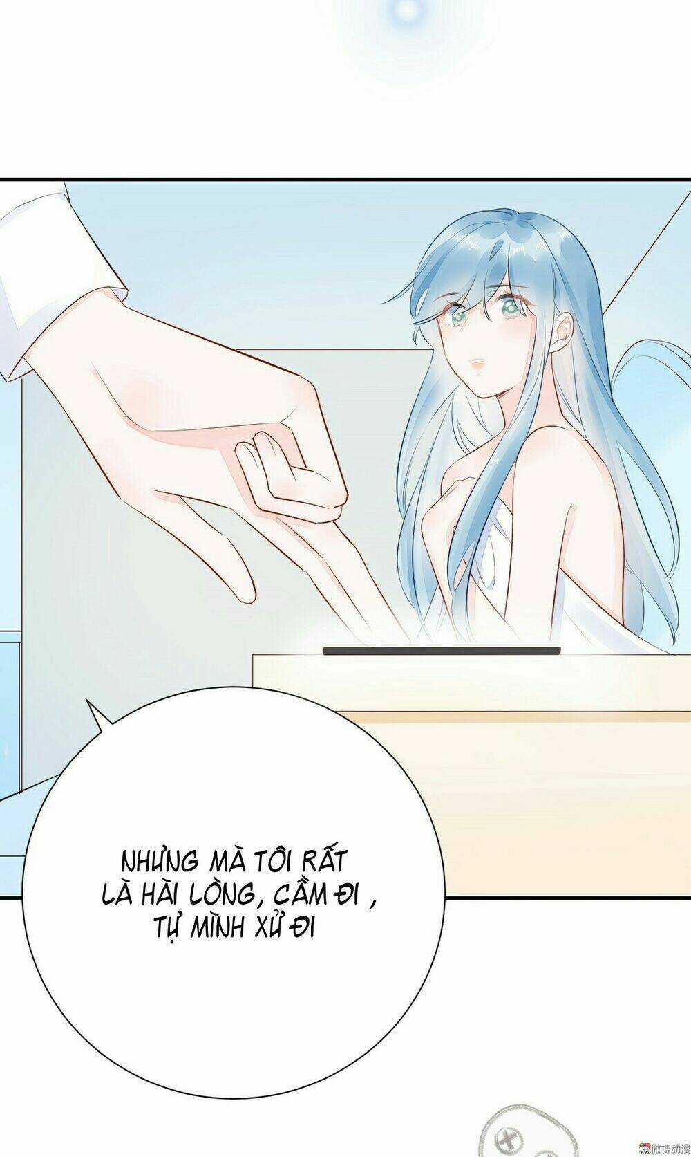 Tra Nam Cút Ra - Chapter 14 - Trang 22