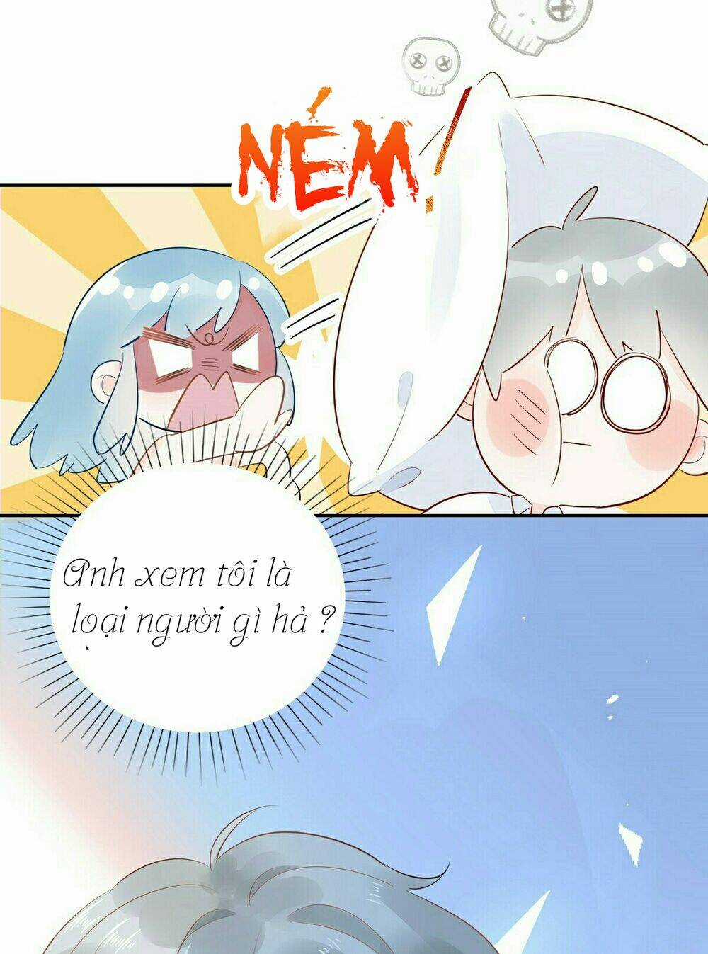 Tra Nam Cút Ra - Chapter 14 - Trang 23