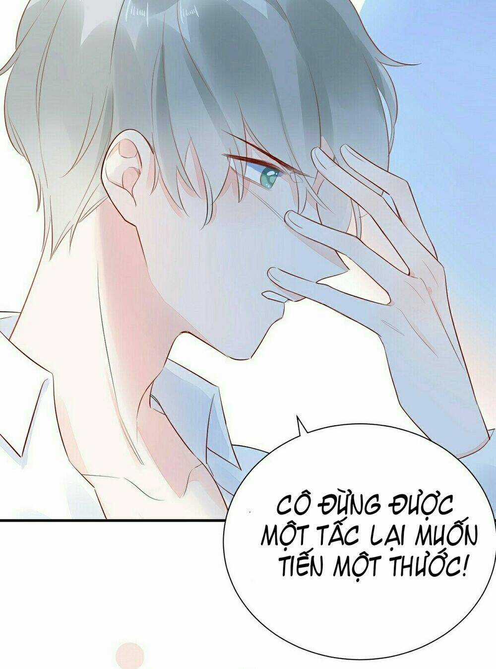 Tra Nam Cút Ra - Chapter 14 - Trang 24