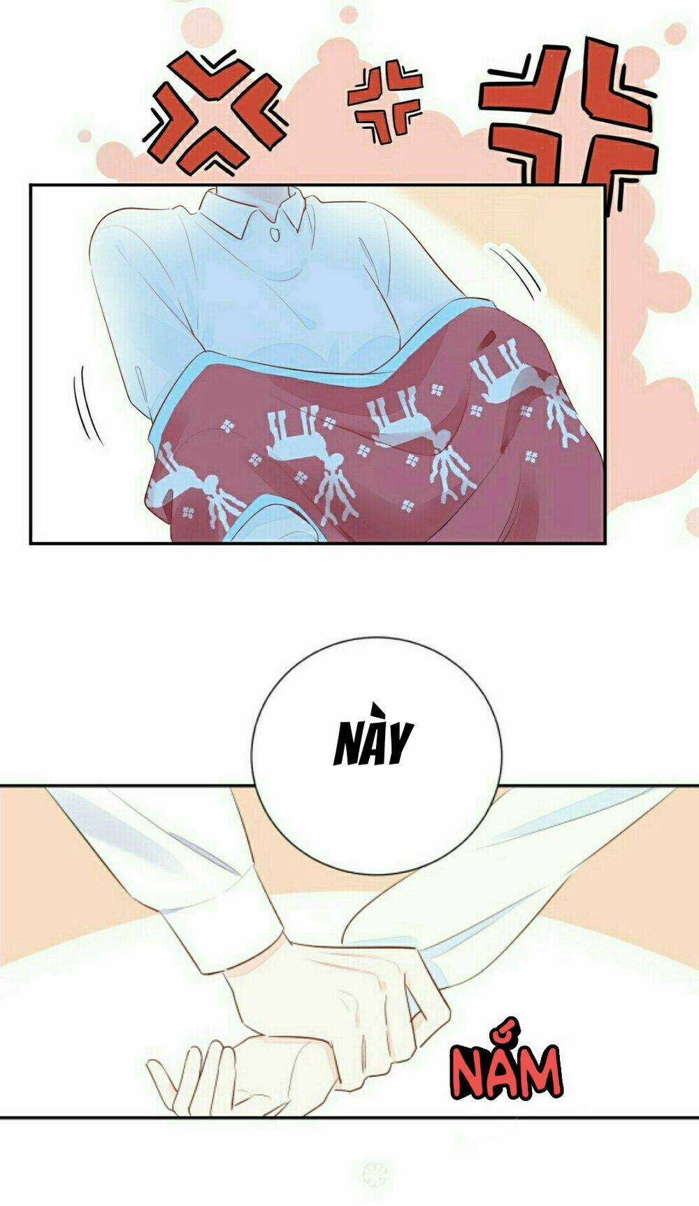 Tra Nam Cút Ra - Chapter 14 - Trang 25