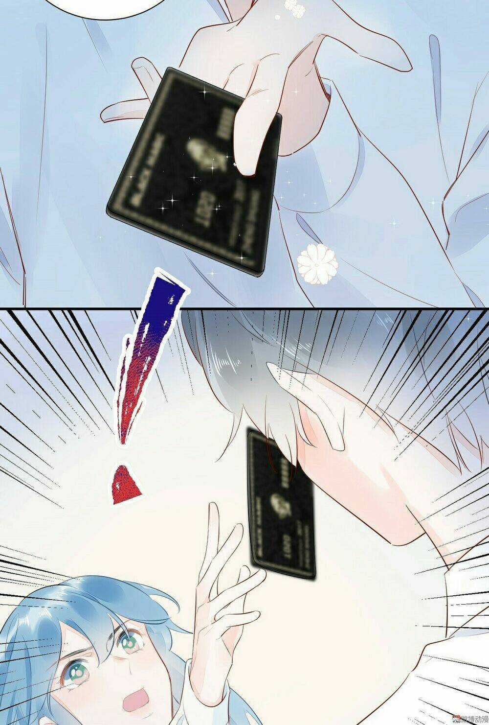 Tra Nam Cút Ra - Chapter 14 - Trang 27