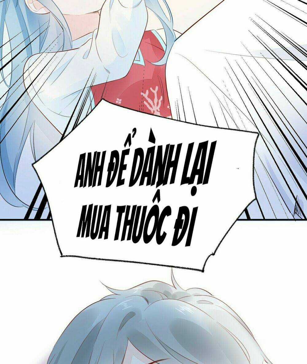 Tra Nam Cút Ra - Chapter 14 - Trang 28