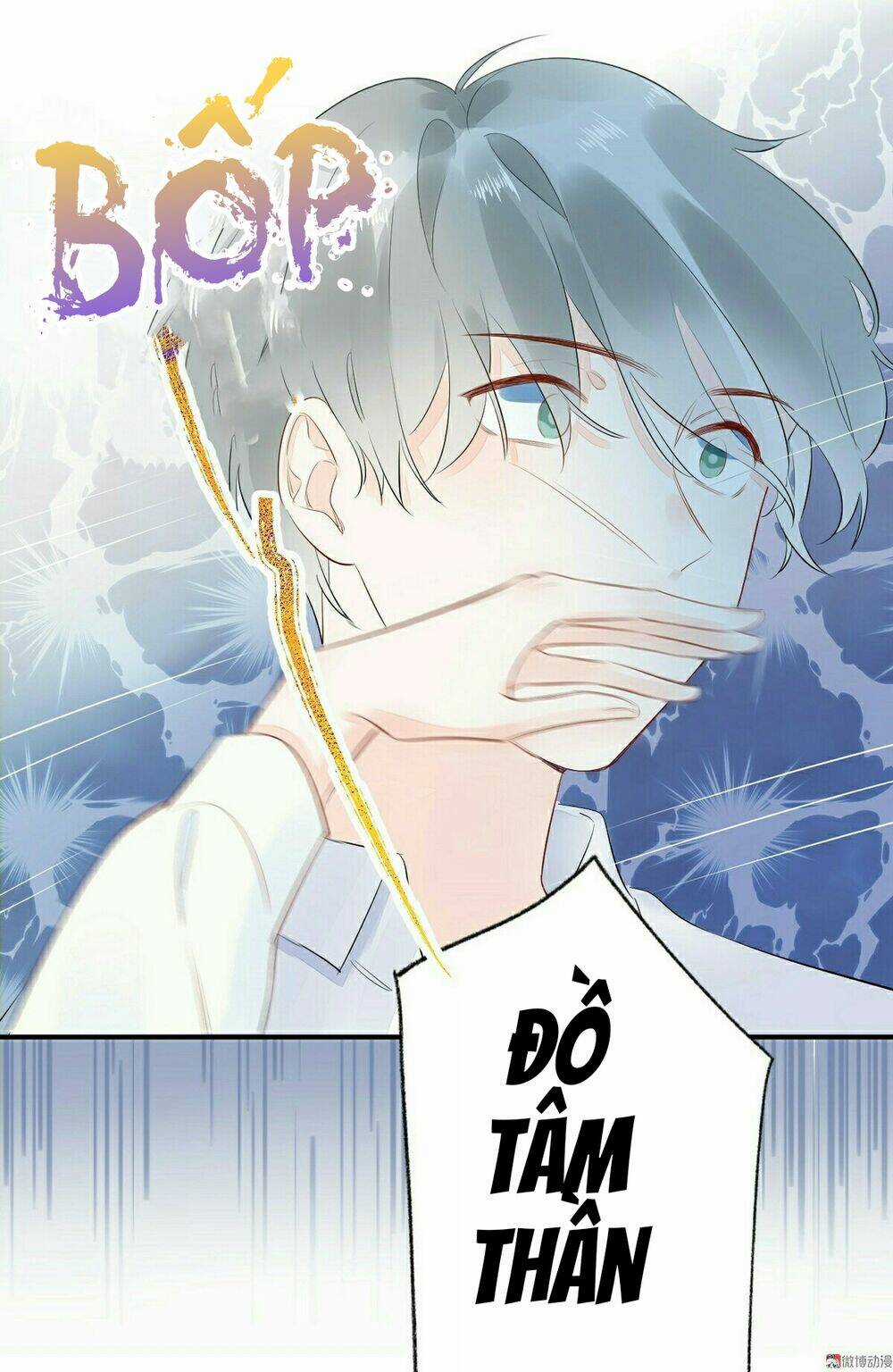 Tra Nam Cút Ra - Chapter 14 - Trang 30