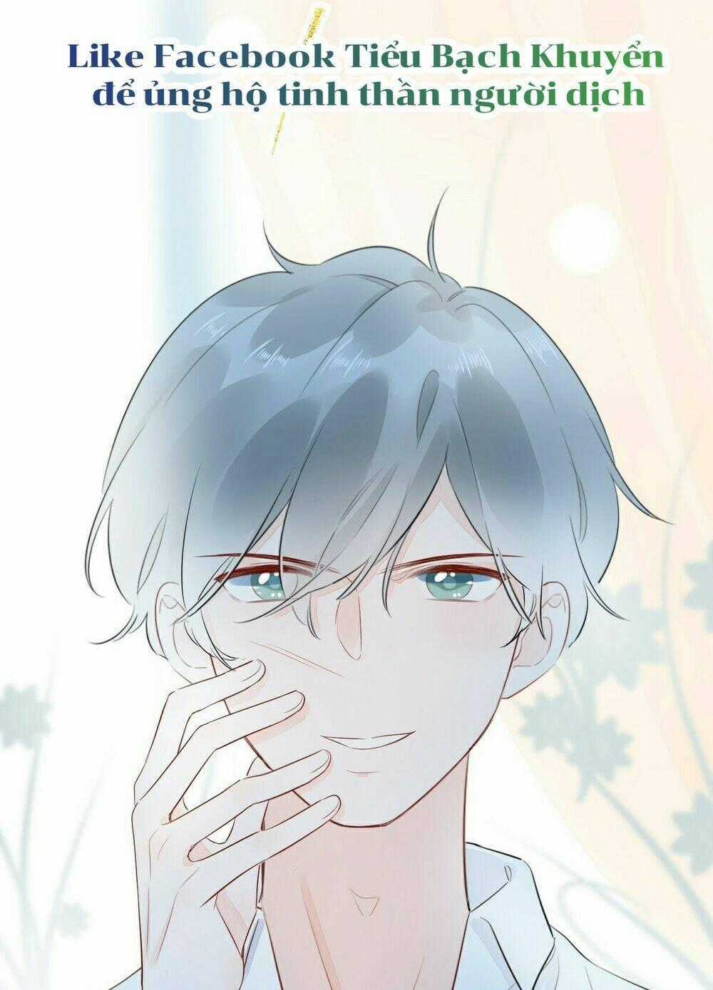 Tra Nam Cút Ra - Chapter 14 - Trang 32