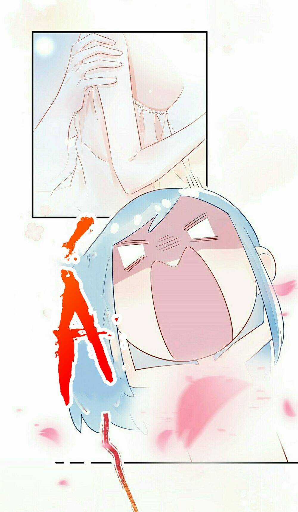 Tra Nam Cút Ra - Chapter 14 - Trang 5