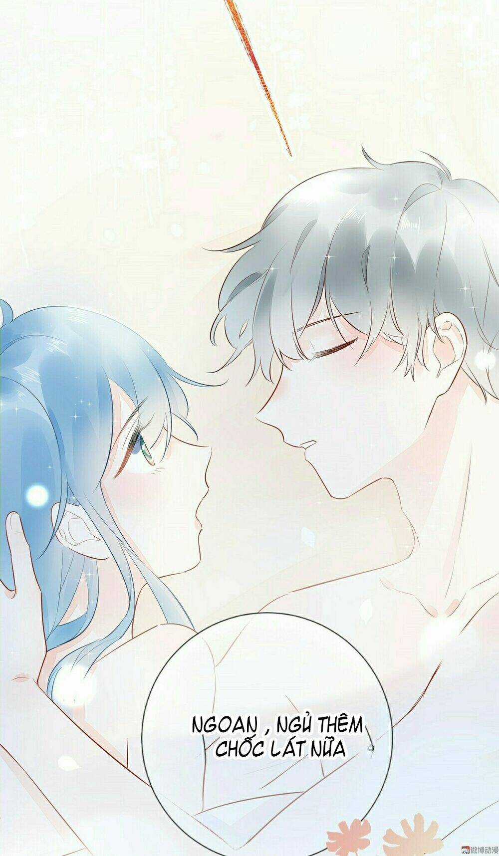 Tra Nam Cút Ra - Chapter 14 - Trang 6