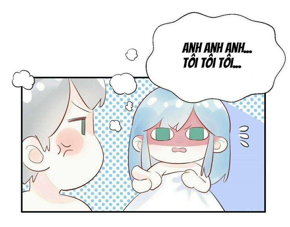 Tra Nam Cút Ra - Chapter 14 - Trang 9