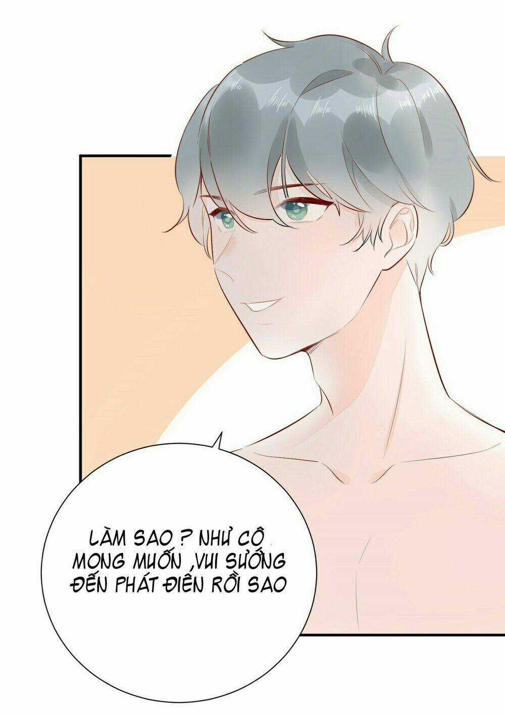 Tra Nam Cút Ra - Chapter 14 - Trang 10