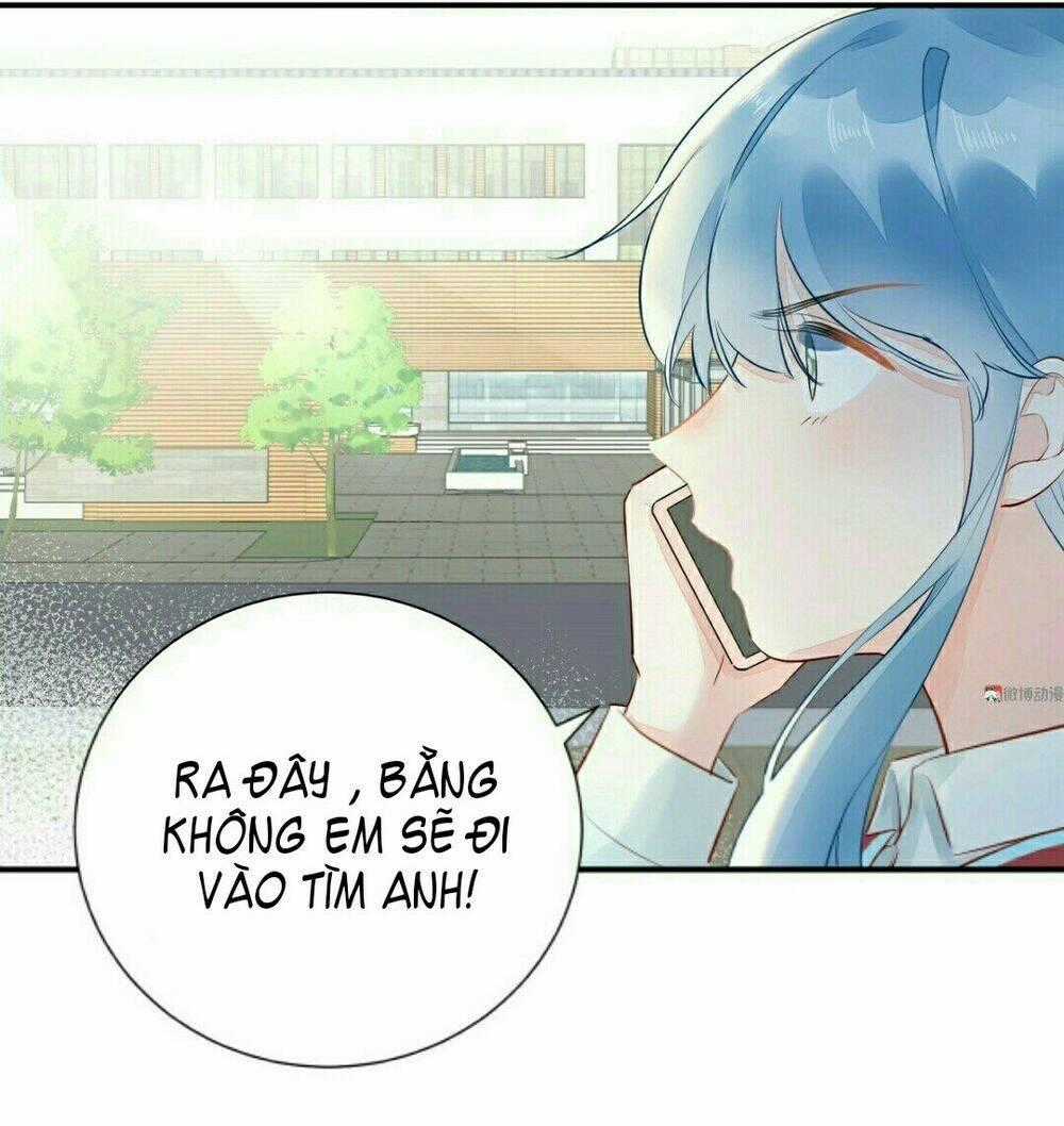 Tra Nam Cút Ra - Chapter 15 - Trang 2