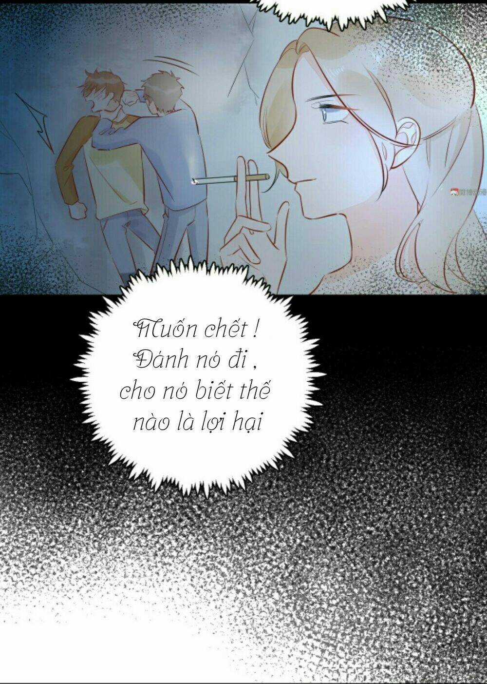 Tra Nam Cút Ra - Chapter 15 - Trang 13