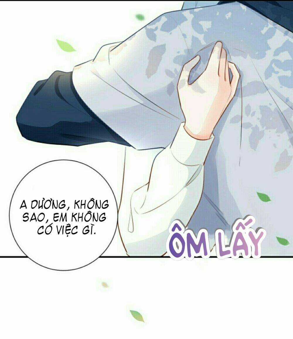 Tra Nam Cút Ra - Chapter 15 - Trang 14