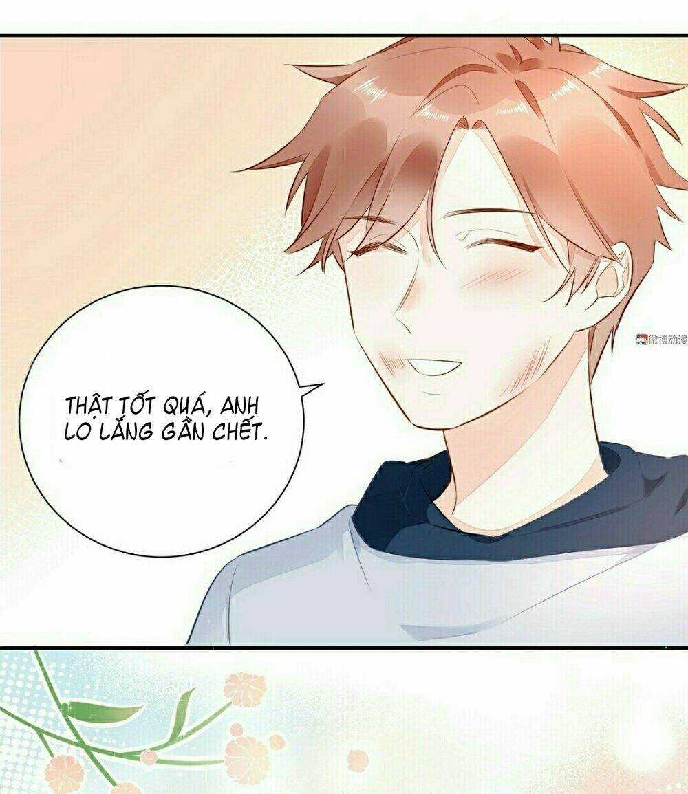 Tra Nam Cút Ra - Chapter 15 - Trang 15