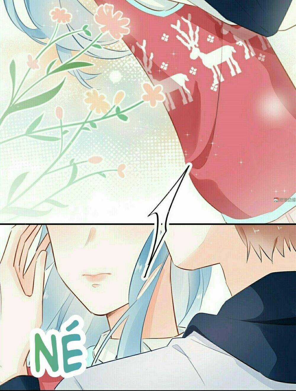 Tra Nam Cút Ra - Chapter 15 - Trang 17