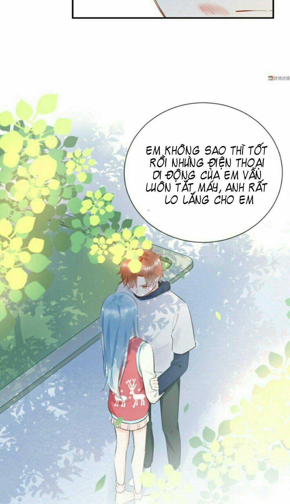 Tra Nam Cút Ra - Chapter 15 - Trang 19