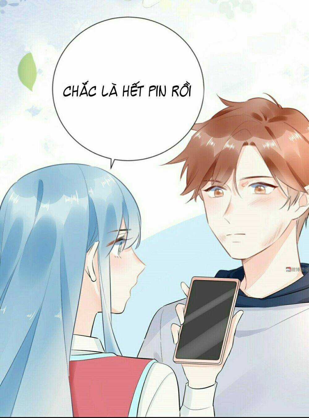 Tra Nam Cút Ra - Chapter 15 - Trang 20