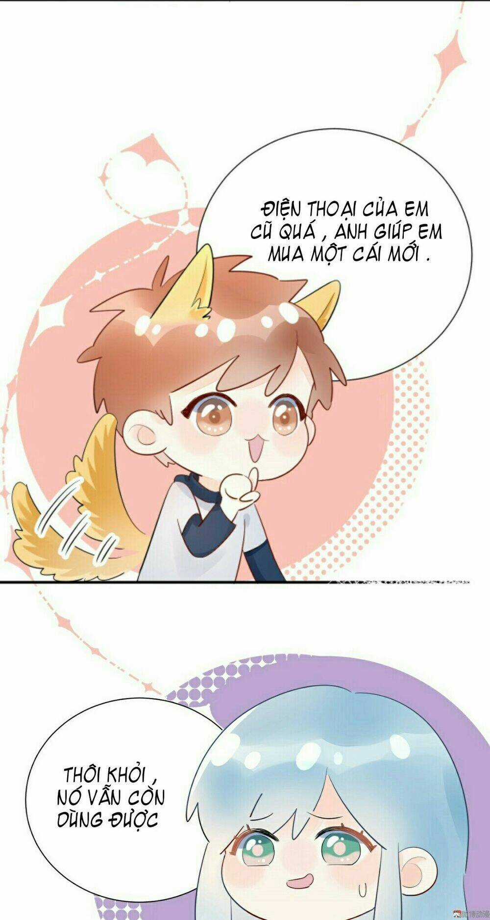 Tra Nam Cút Ra - Chapter 15 - Trang 21